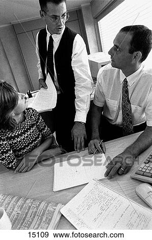 Business View Large Photo Image Stock Photo - Business. Fotosearch