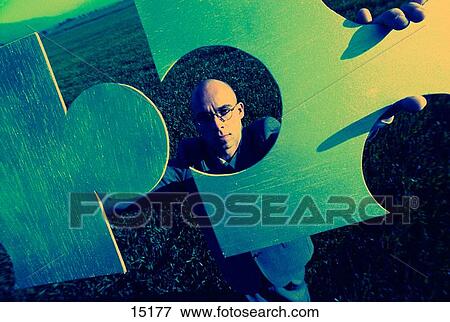 Business View Large Photo Image Stock Photo - Business. Fotosearch