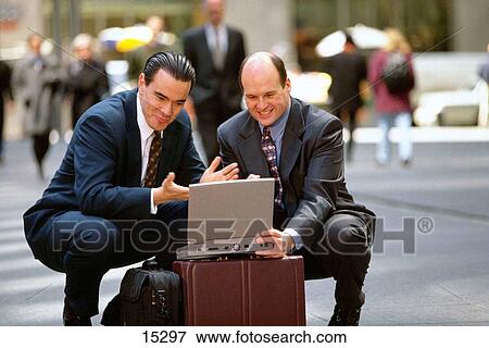 Business View Large Photo Image Stock Photo - Business. Fotosearch