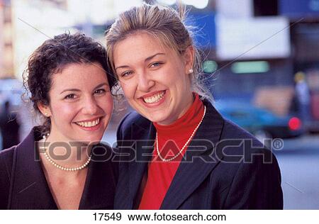Stock Photo - Business. Fotosearch