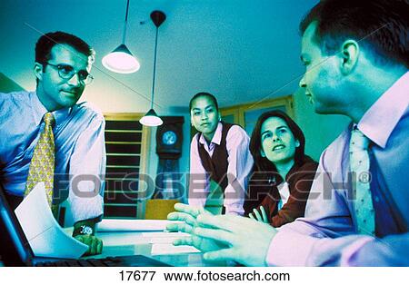 Business View Large Photo Image Stock Photo - Business. Fotosearch