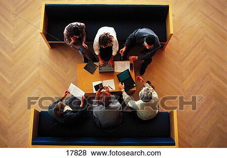 Business View Large Photo Image Stock Photo - Business. Fotosearch