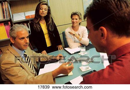 Business View Large Photo Image Stock Photo - Business. Fotosearch
