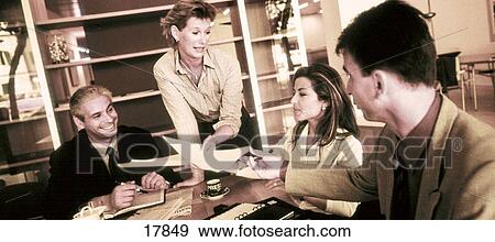 Business View Large Photo Image Stock Photo - Business. Fotosearch