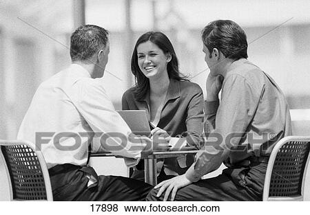 Business View Large Photo Image Stock Photo - Business. Fotosearch