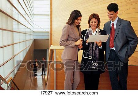 Business View Large Photo Image Stock Photo - Business. Fotosearch