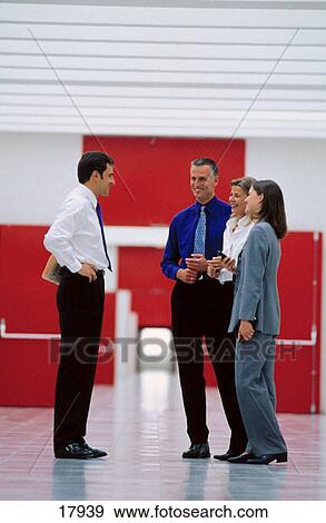 Business View Large Photo Image Stock Photo - Business. Fotosearch