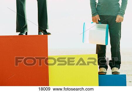 Business View Large Photo Image Stock Photo - Business. Fotosearch