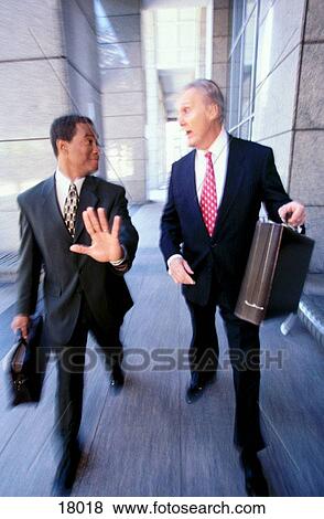 Stock Photo - Business. Fotosearch