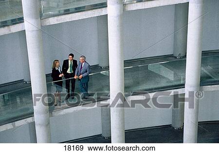 Stock Photo - Business. Fotosearch