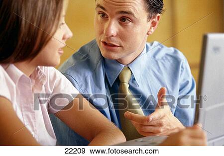 Business View Large Photo Image Stock Photo - Business. Fotosearch