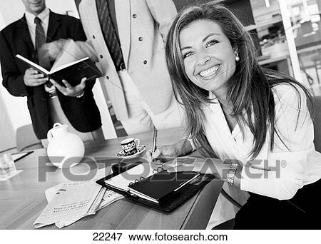 Business View Large Photo Image Stock Photo - Business. Fotosearch