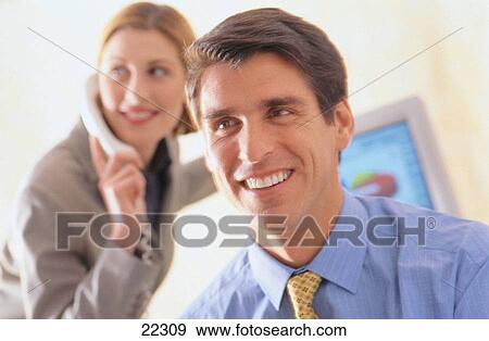 Business View Large Photo Image Stock Photo - Business. Fotosearch