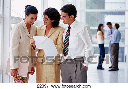 Business View Large Photo Image Stock Photo - Business. Fotosearch