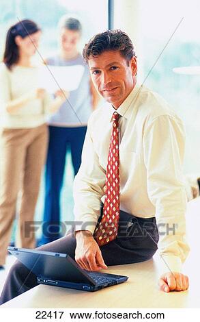 Business View Large Photo Image Stock Photo - Business. Fotosearch