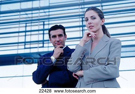 Business View Large Photo Image Stock Photo - Business. Fotosearch