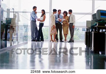 Business View Large Photo Image Stock Photo - Business. Fotosearch
