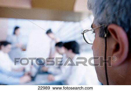 Business View Large Photo Image Stock Photo - Business. Fotosearch