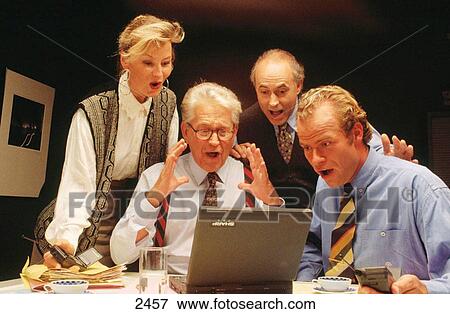 Business View Large Photo Image Stock Photo - Business. Fotosearch
