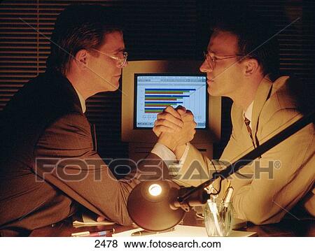 Business View Large Photo Image Stock Photo - Business. Fotosearch