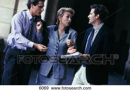 Business View Large Photo Image Stock Photo - Business. Fotosearch