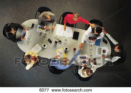 Business View Large Photo Image Stock Photo - Business. Fotosearch
