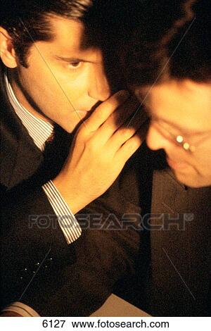 Stock Photo - Business. Fotosearch