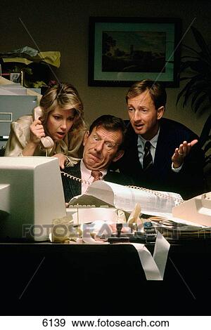 Business View Large Photo Image Stock Photo - Business. Fotosearch
