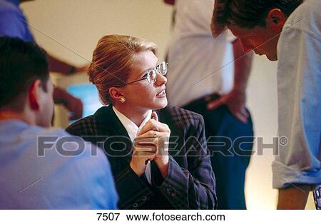 Business View Large Photo Image Stock Photo - Business. Fotosearch