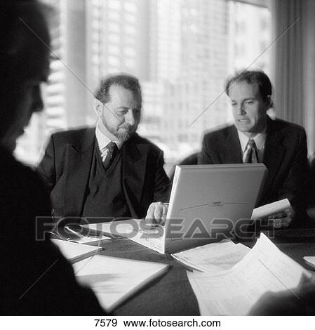 Business View Large Photo Image Stock Photo - Business. Fotosearch