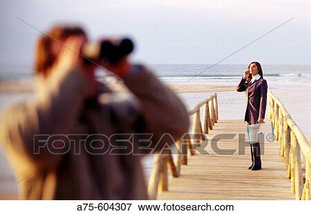 Business View Large Photo Image Stock Photo - Business. Fotosearch