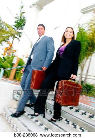 Business View Large Photo Image Stock Photo - Business. Fotosearch