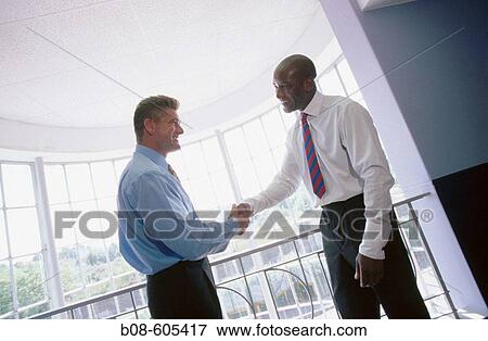 Stock Photo - Business. Fotosearch