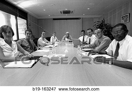 Business View Large Photo Image Stock Photo - Business. Fotosearch