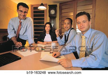 Business View Large Photo Image Stock Photo - Business. Fotosearch