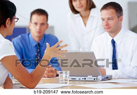 Business View Large Photo Image Stock Photo - Business. Fotosearch