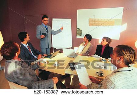 Business View Large Photo Image Stock Photo - Business. Fotosearch