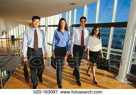 Stock Photo - Business. Fotosearch