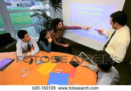Business View Large Photo Image Stock Photo - Business. Fotosearch