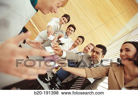Business View Large Photo Image Stock Photo - Business. Fotosearch