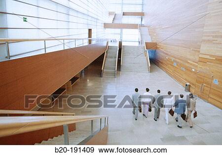 Business View Large Photo Image Stock Photo - Business. Fotosearch