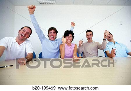 Business View Large Photo Image Stock Photo - Business. Fotosearch