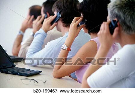 Business View Large Photo Image Stock Photo - Business. Fotosearch