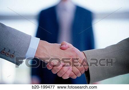 Stock Photo - Business. Fotosearch