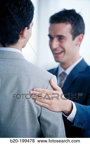 Stock Photo - Business. Fotosearch
