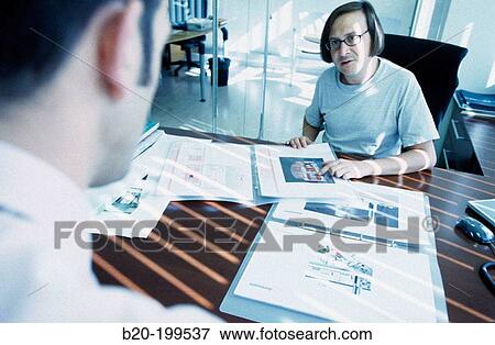 Business View Large Photo Image Stock Photo - Business. Fotosearch