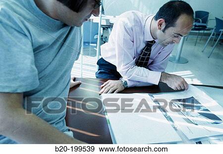 Business View Large Photo Image Stock Photo - Business. Fotosearch