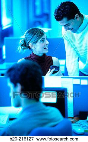Business View Large Photo Image Stock Photo - Business. Fotosearch