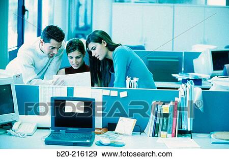 Business View Large Photo Image Stock Photo - Business. Fotosearch