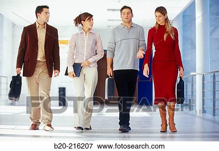 Business View Large Photo Image Stock Photo - Business. Fotosearch